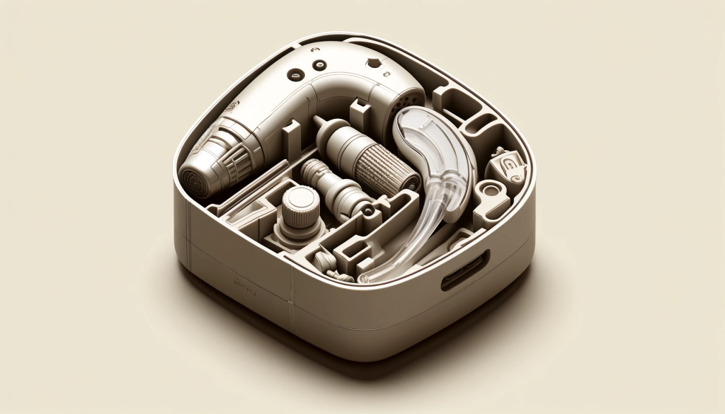 How IntheCanal (ITC) Hearing Aids Work?