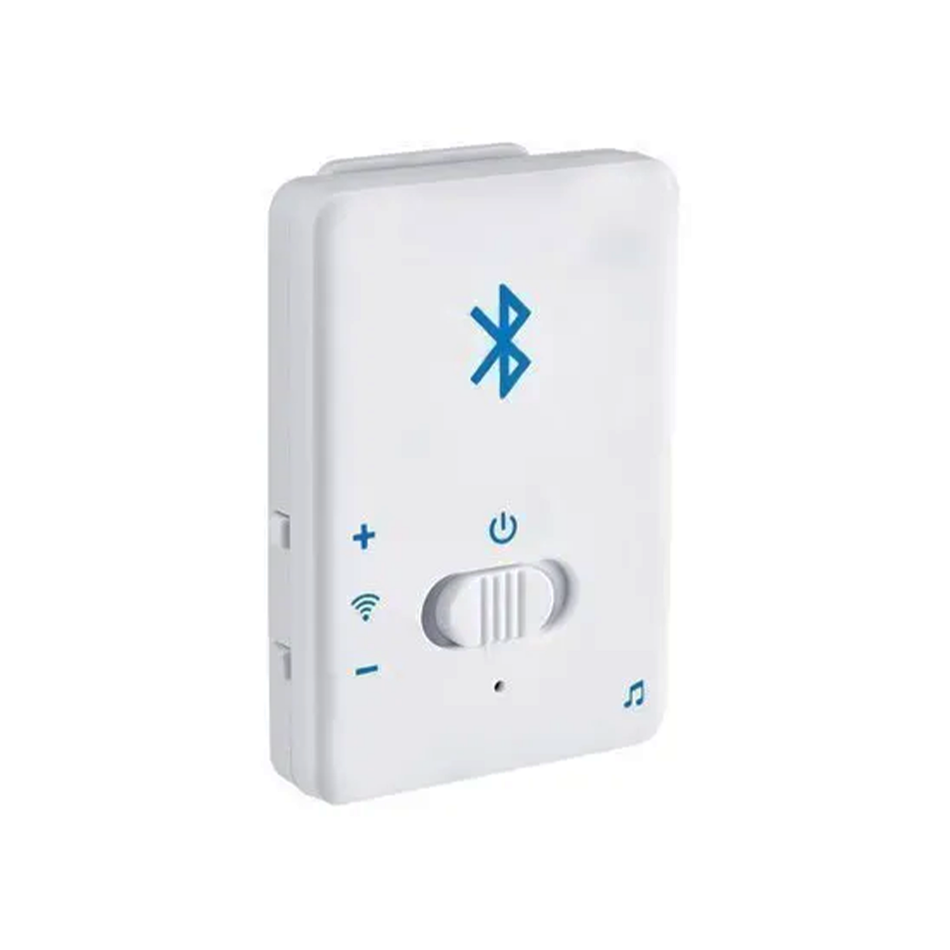 Hearing Aid TV Audio Streamer