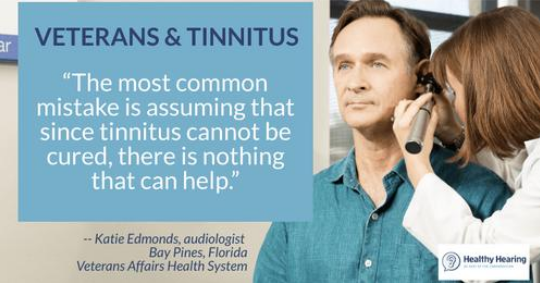 Tinnitus