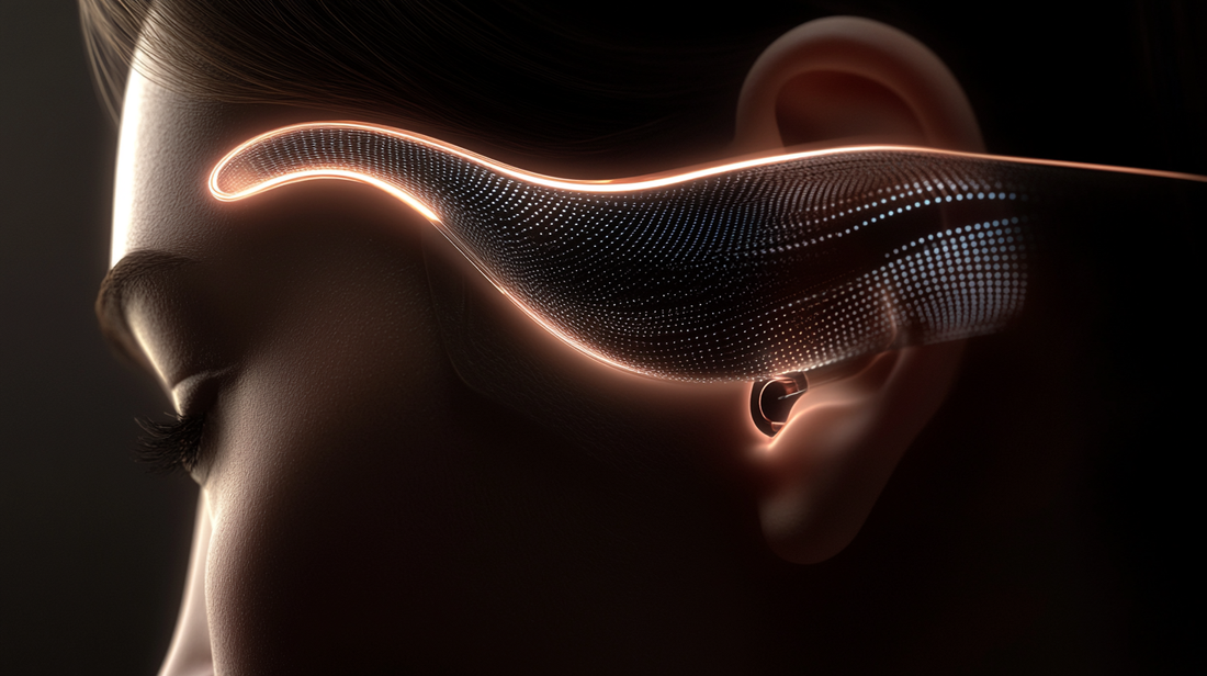 Understanding Audiograms for Different Types of Hearing Loss