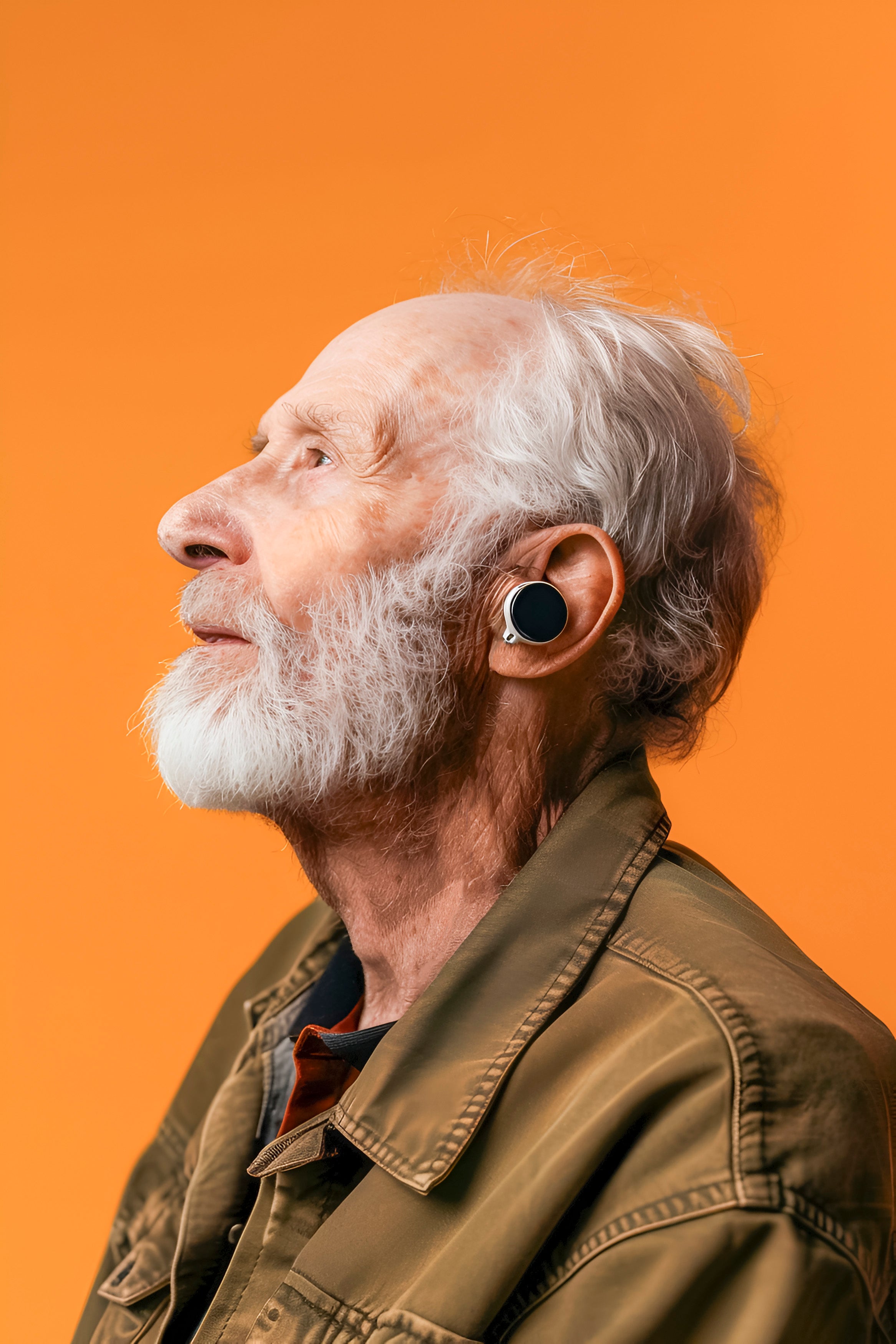 Are over-the-counter hearing aids safe to use?