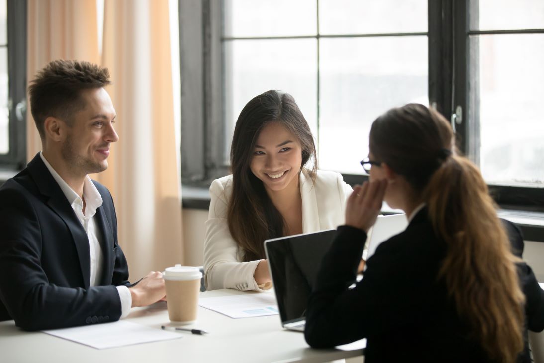 Hearing Loss and Workplace Challenges: Navigating Professional Environments