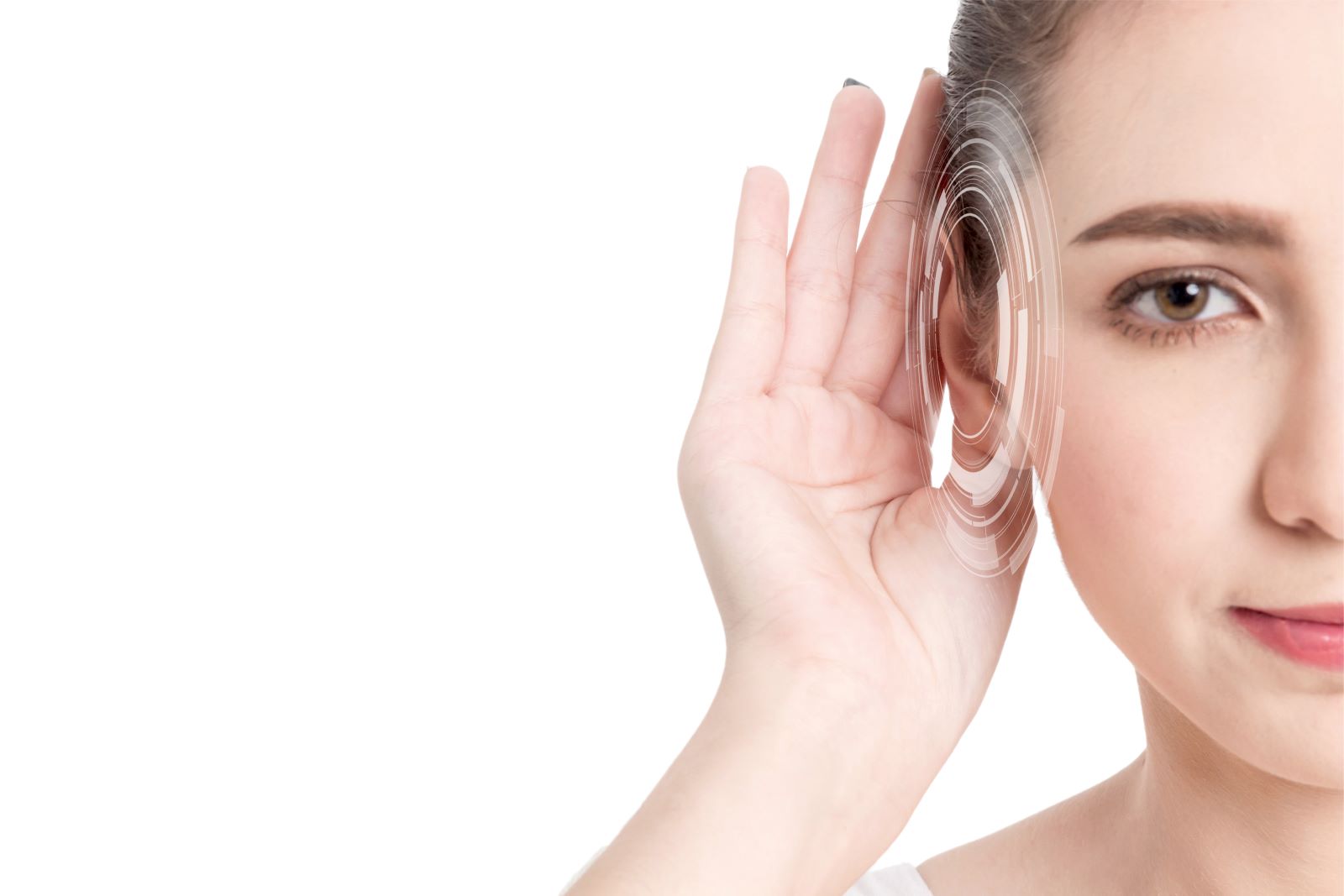 What are hearing aids for?