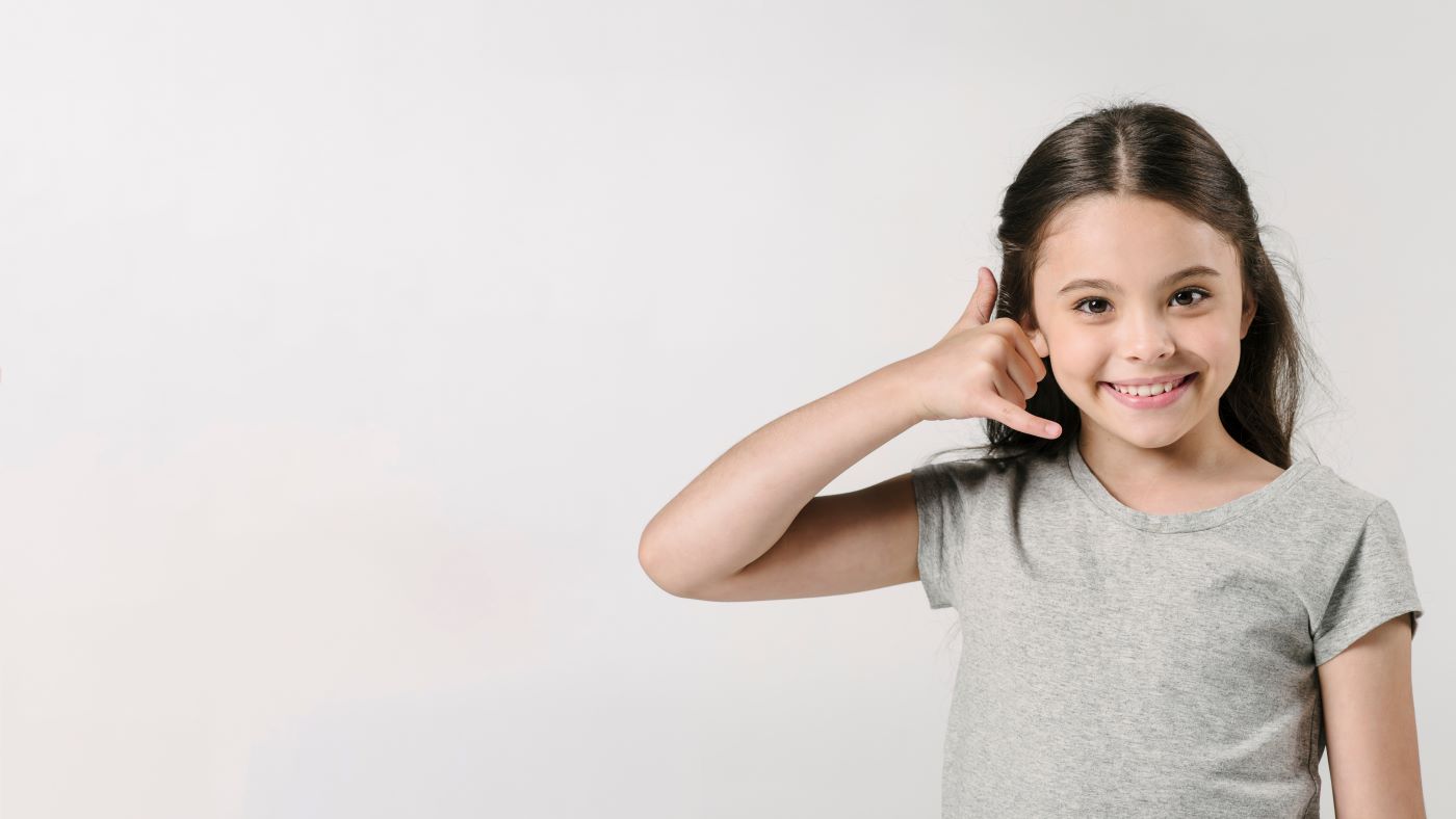 Can Children Use OTC Hearing Aids?