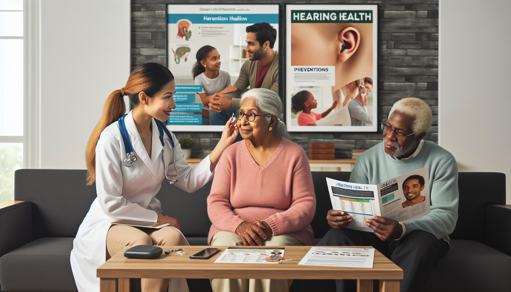 hearing-health-check-with-elders