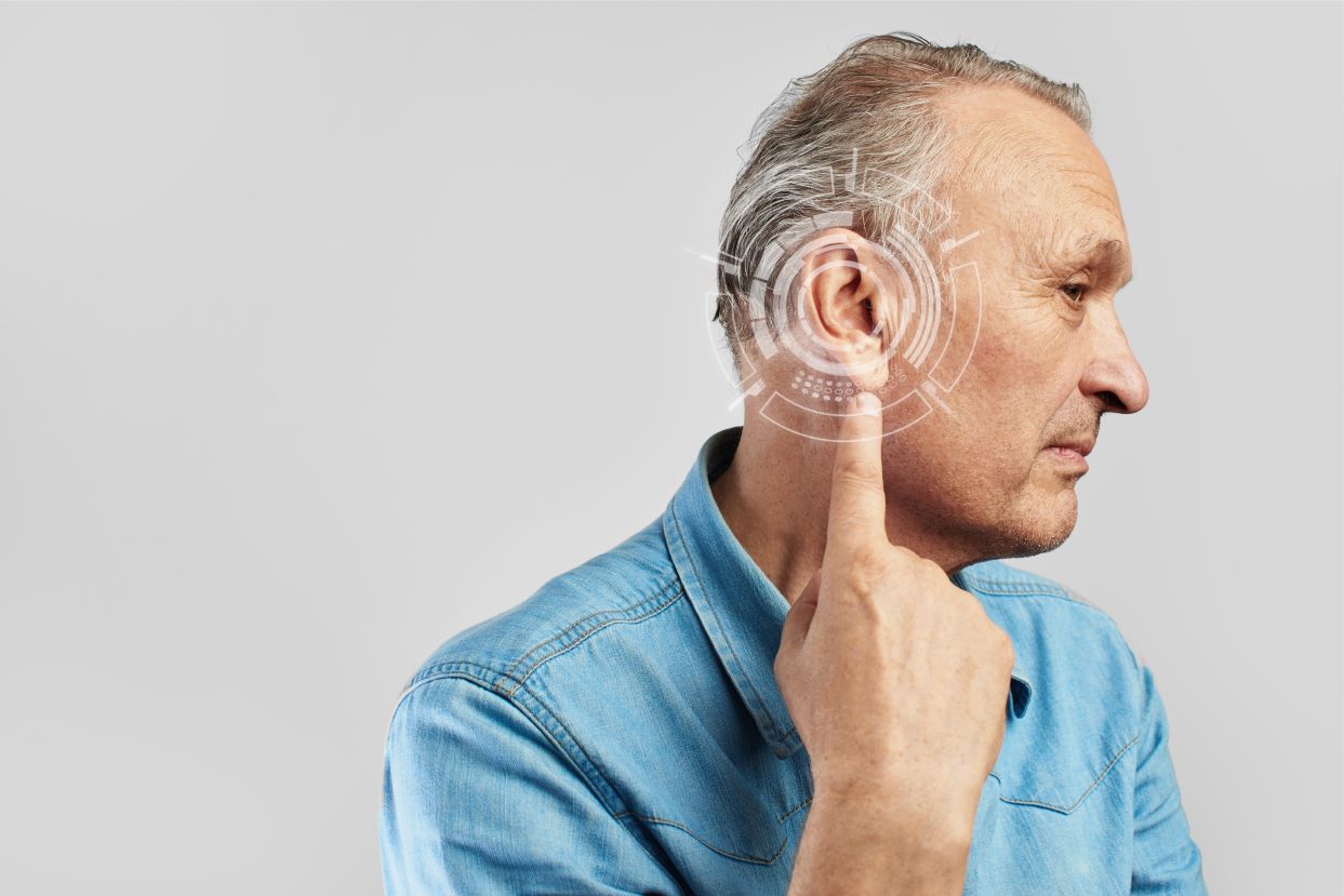 If I am Thinking About Getting Help for My Hearing, Should I See an Audiologist?