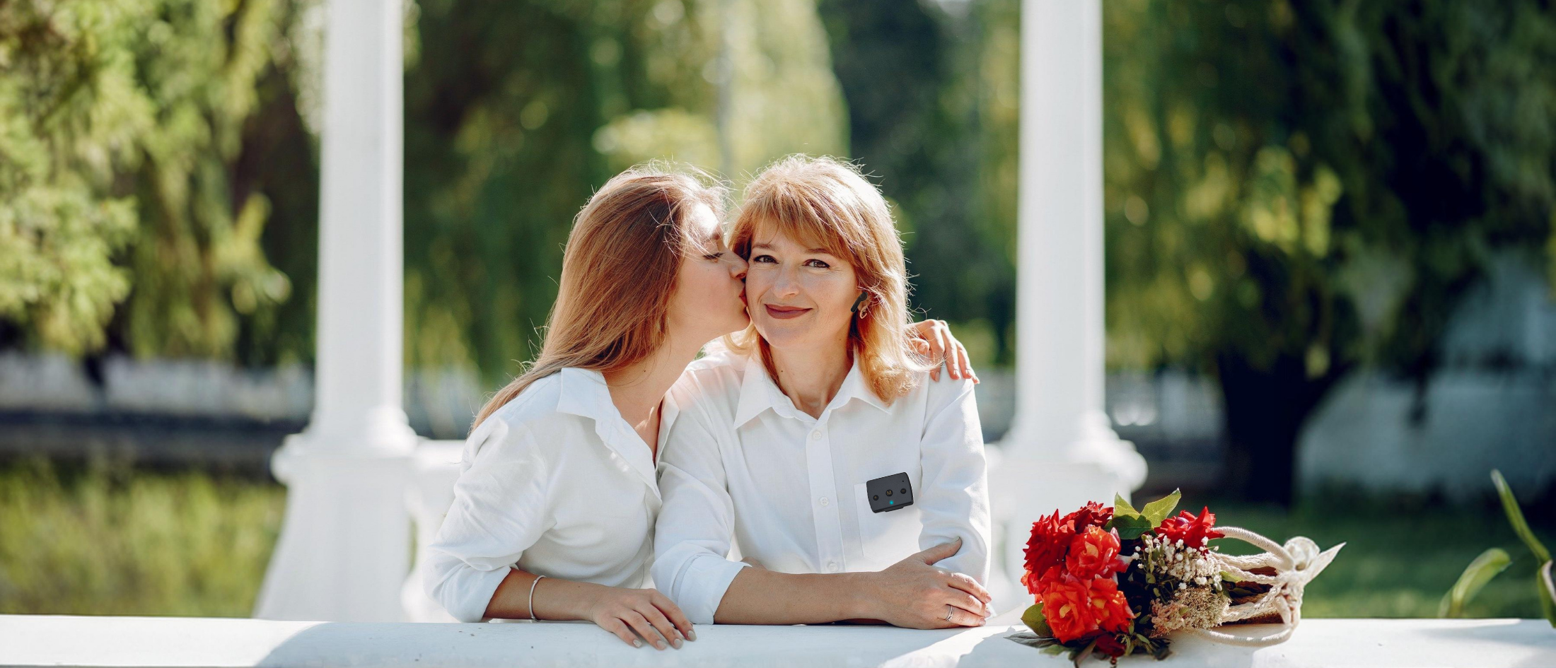 Mother's Day Sale at Mimitakara Hearing Aids