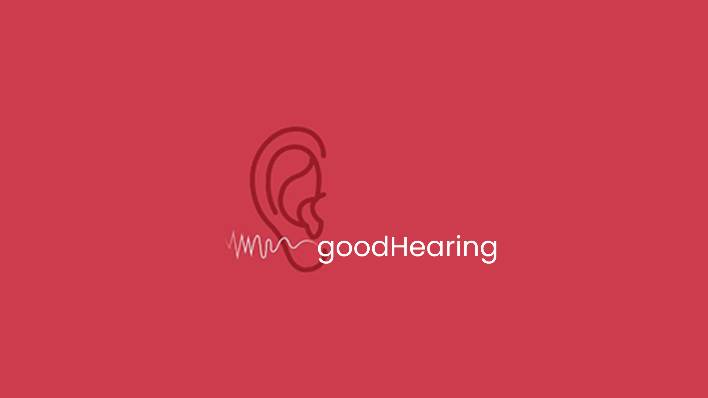 goodHearing Collection by Mimitakara