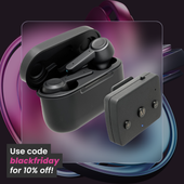 goodHearing T3 (For TV & Entertainment)