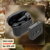 goodHearing T3 (For TV & Entertainment)