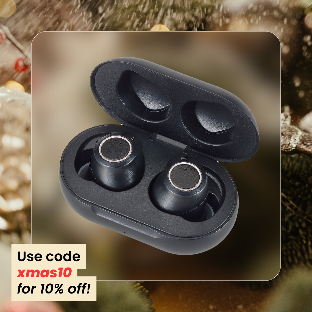 Digital ITC Rechargeable