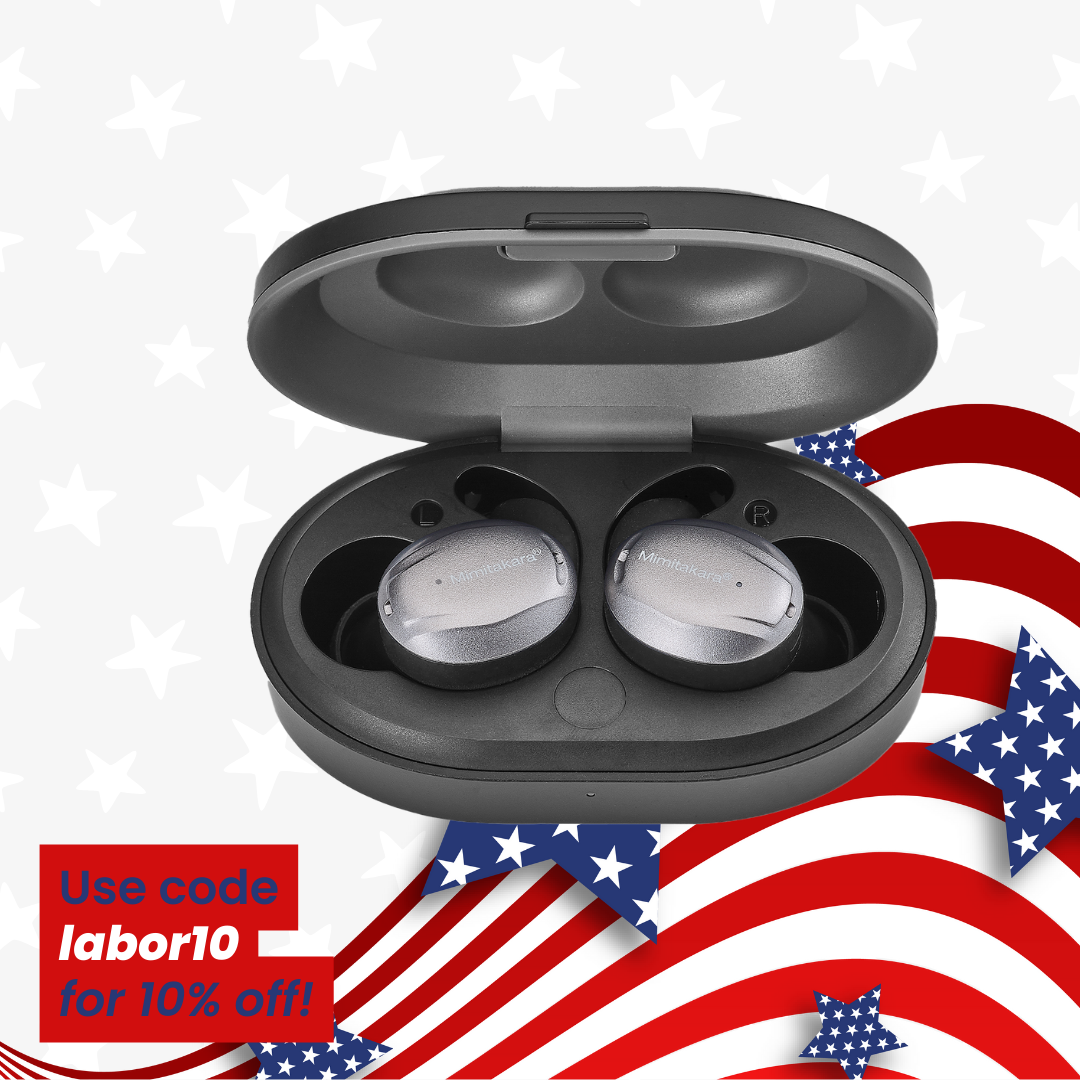 goodHearing T2