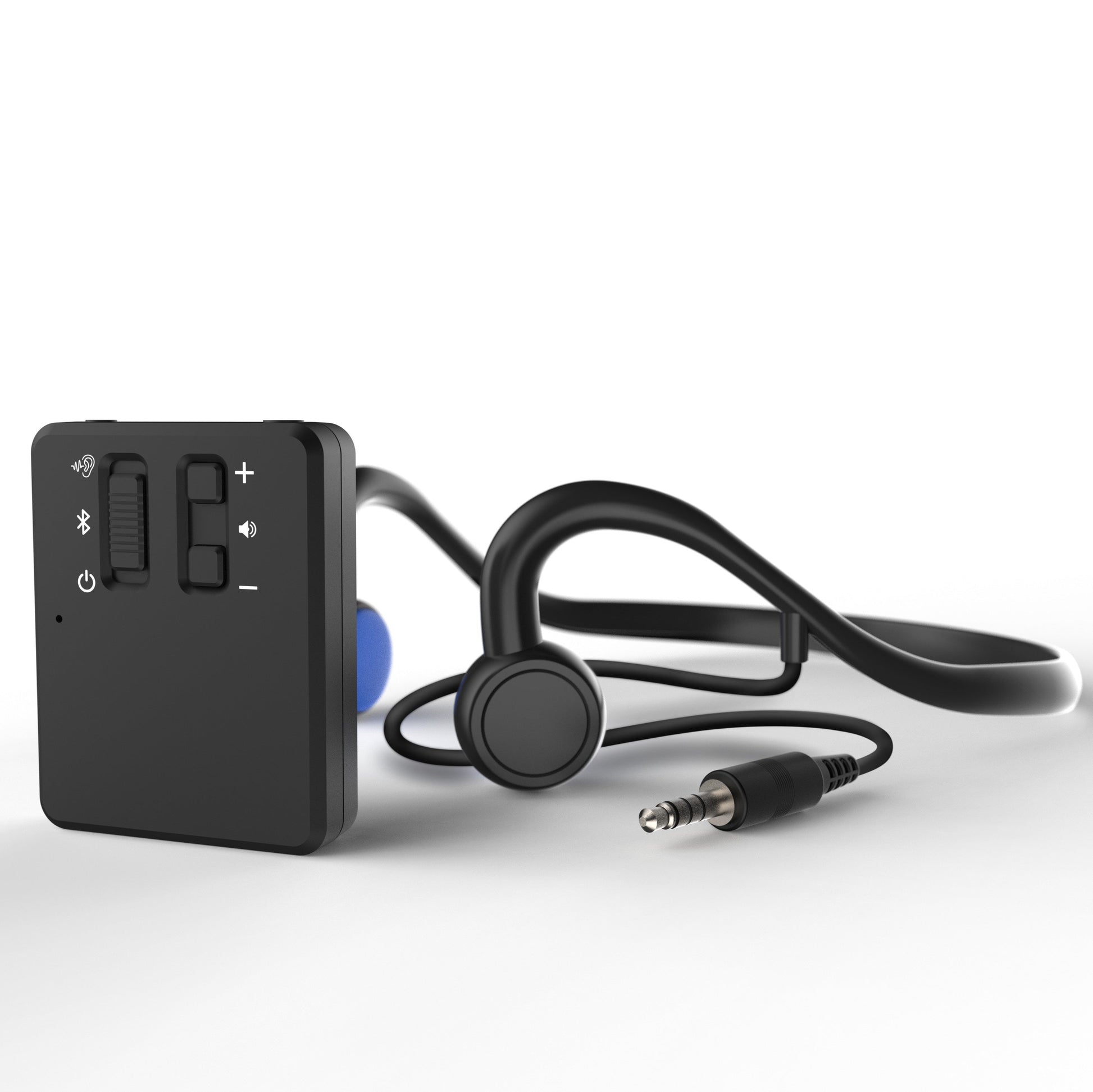 Headphones Using Bone Conduction HAYLOU PurFree Bone Conduction