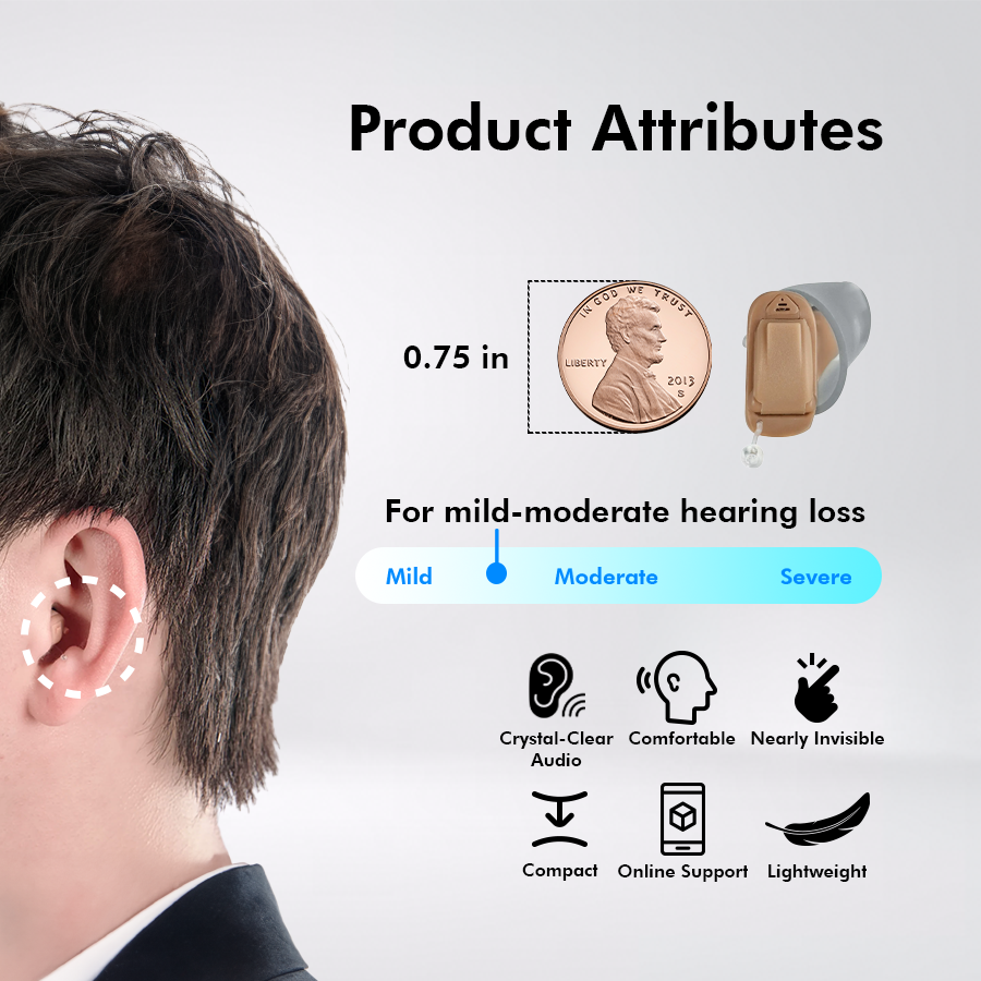 myHearing C1
